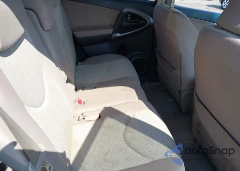 2007 Toyota Rav4 Base V6 z USA, uszkodzony, nr VIN JTMBK35V575022565